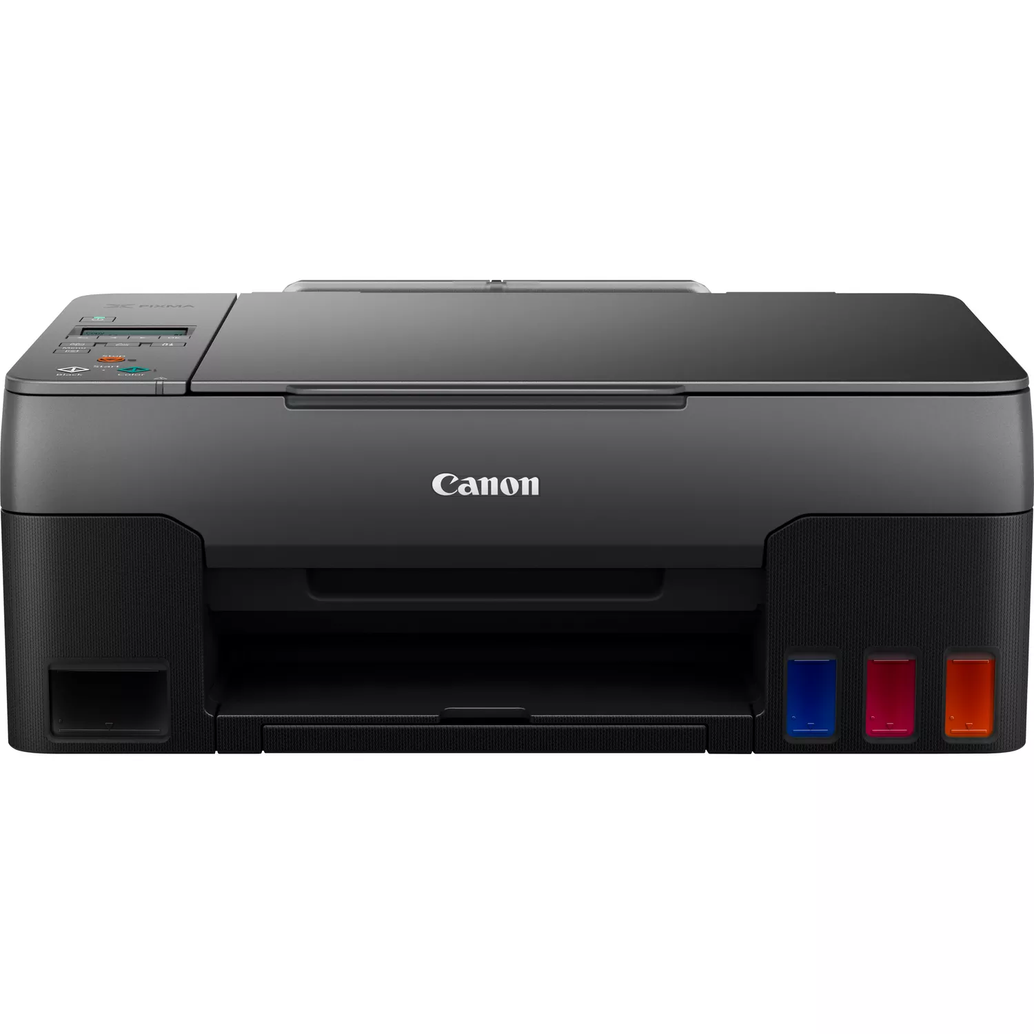 MULTIFUNZIONE CANON MEGATANK MAXIFY G2520  A4 INK-JET