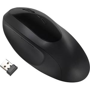 MOUSE PROFIT ERGO WIRELESS