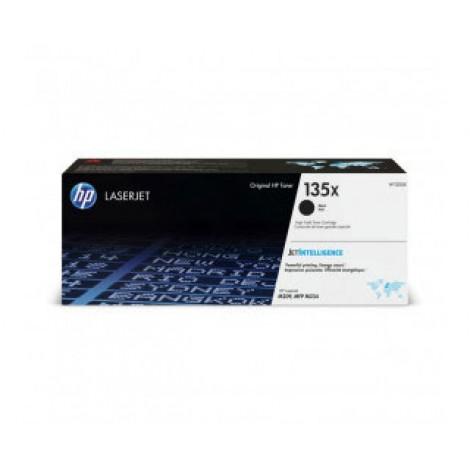 TONER NERO HP W1350X 135X (2.400 COPIE) ORIGINALE 