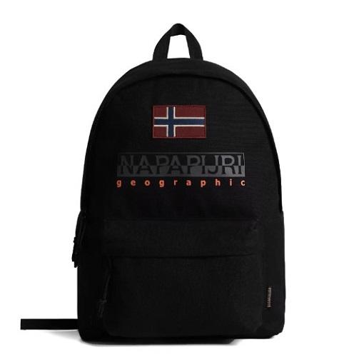 ZAINO NAPAPIJRI HERING BLACK