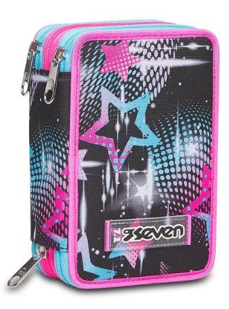 ASTUCCIO 3 ZIP SEVEN LIQUID PAINT