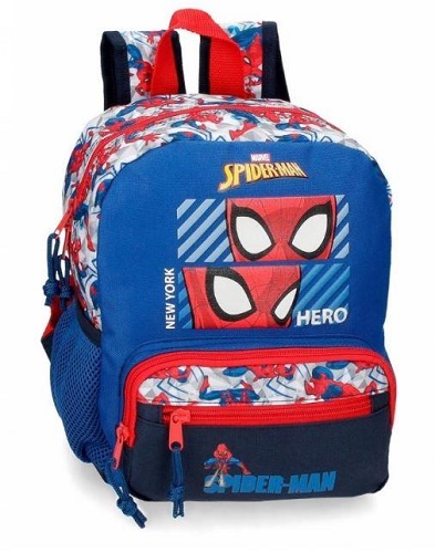 JOUMMA BAGS - ZAINO SPIDERMAN HERO