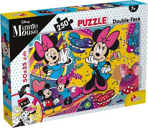 PUZZLE MAXI MINNIE