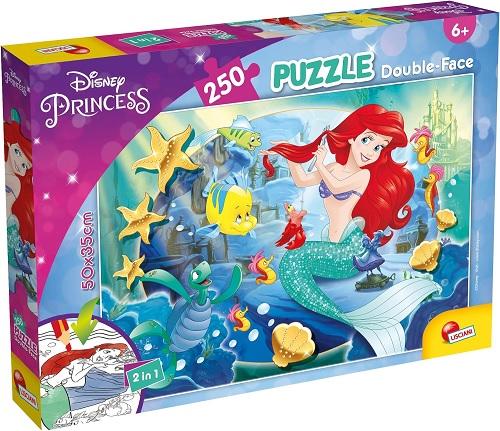 PUZZLE MAXI ARIEL 250PZ