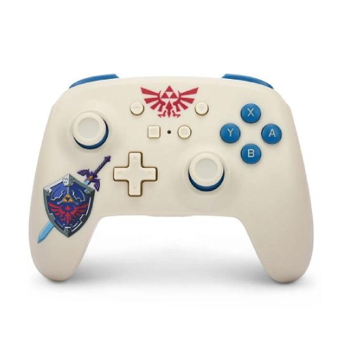 PowerA Controller Per Nintendo Switch -  Zelda