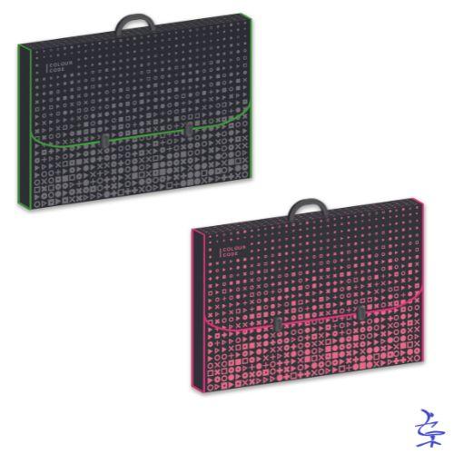 QQB VALIGETTA POLIONDA 57.5X38X5.5 COLOUR CODE