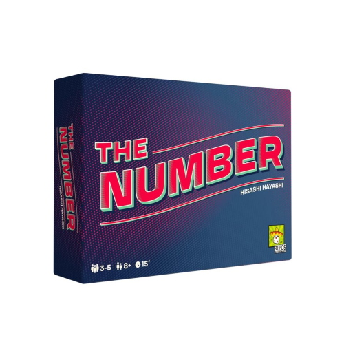 The Number