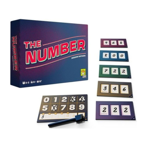 the-number (2)