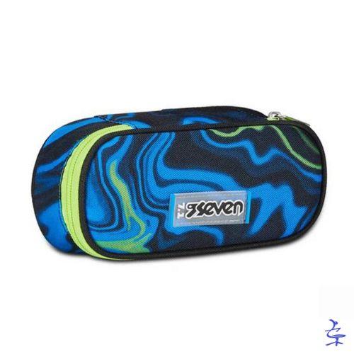 BUSTINA ROUND PLUS SEVEN MULTI-SHADE BOY