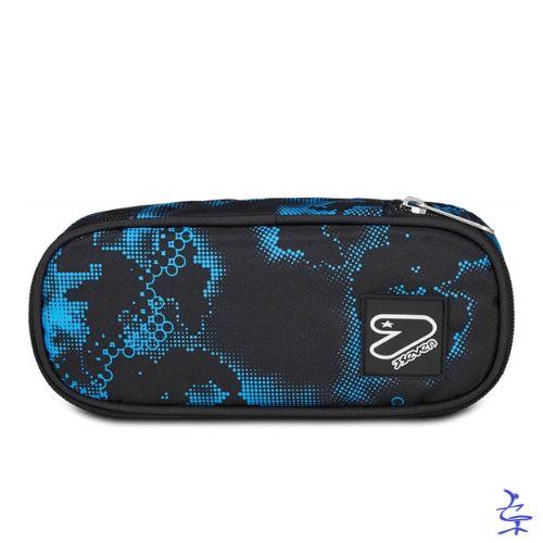 QQB BUSTINA ROUND PLUS GRS SEVEN PIXELSPHERE