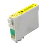 CARTUCCIA EPSON  T0444  GIALLO (16ML) COMPATIBILE