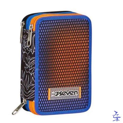 ASTUCCIO 3 ZIP SEVEN SHADEFULL BOY