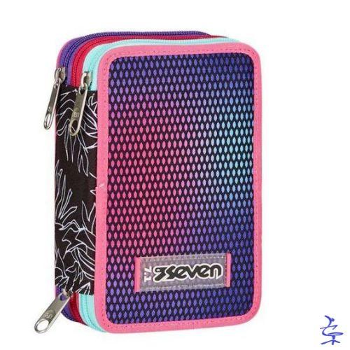 ASTUCCIO 3 ZIP SEVEN SHADEFULL GIRL