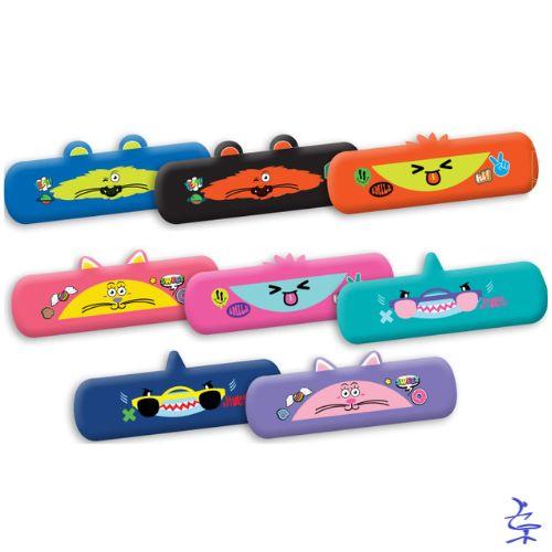 QQB ASTUCCIO MITAMINI ANIMALS