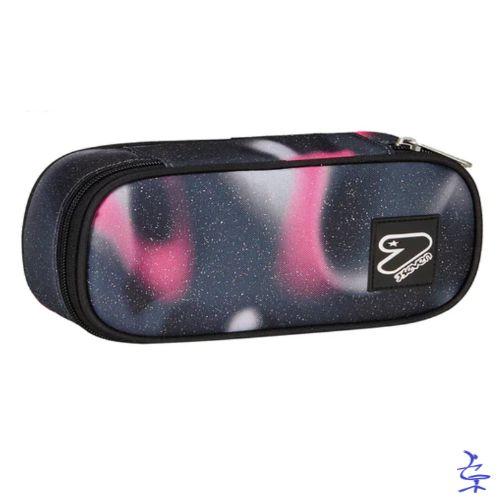 QQB BUSTINA PORTAPENNE ROUND PLUS SEVEN SHADOW UP