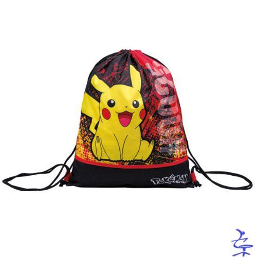 SACCA POKÉMON PIKACHU 025