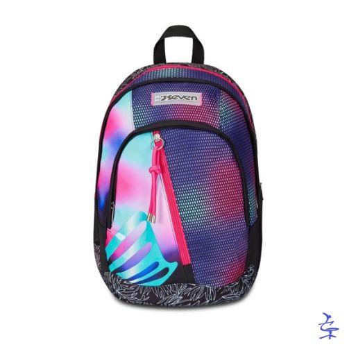 ZAINO DUAL SEVEN SHADEFULL GIRL