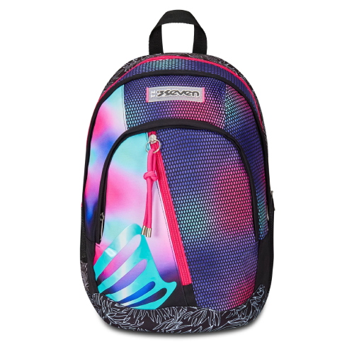 Zaino Seven Dual Shadefull Girl