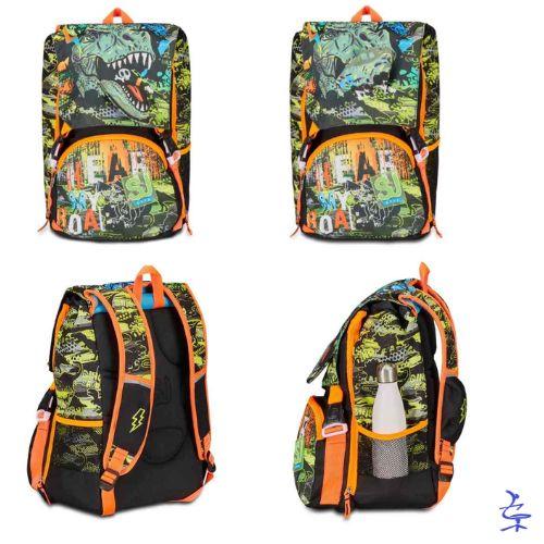 ZAINO SDOPPIABILE SJ GANG – REXME