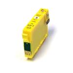CARTUCCIA EPSON  T1634YE GIALLO  COMPATIBILE 16XL