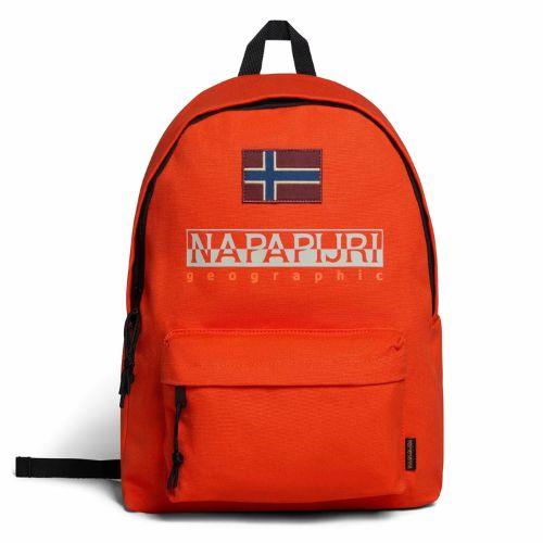 ZAINO NAPAPIJRI HERING ORANGE SPICY