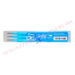 SET 3 REFILL FRIXION BALL AZZURRO BLS-FR7-LB-S3-AZ