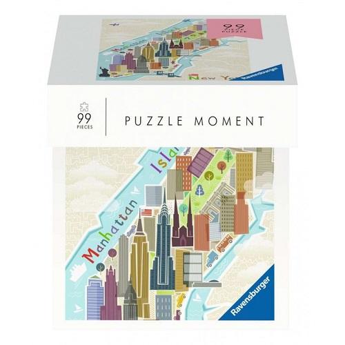 PUZZLE 99 PZ "NEW YORK"