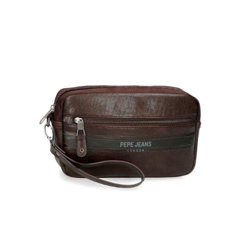 BORSA HORLEY MARRONE