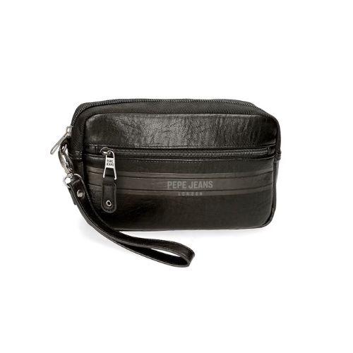 BORSA HORLEY NERO