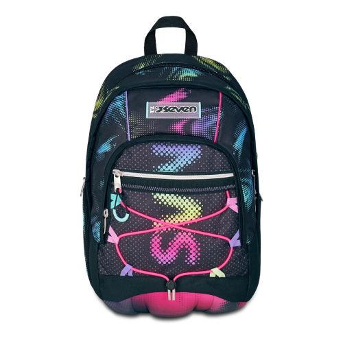 Zaino Seven Dual Optical Shade Girl