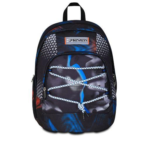 QQB ZAINO DUAL - OPTICAL SHADE BOY
