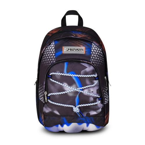 Zaino Seven Dual Optical Shade Boy