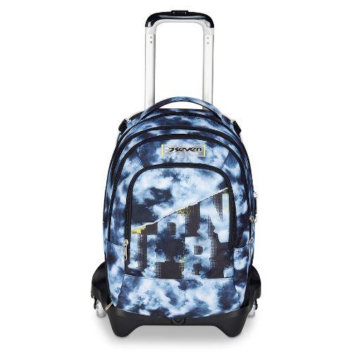 QQB TROLLEY JACK -3WD+ DETACH - SHADY DYE BOY