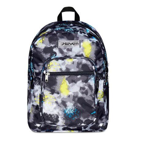 QQB ZAINO FREETHINK BOY - LIME PUNCH
