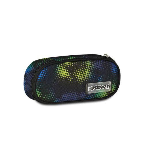 QQB BUSTINA PORTAPENNE ROUND PLUS - FREETHINK BOY
