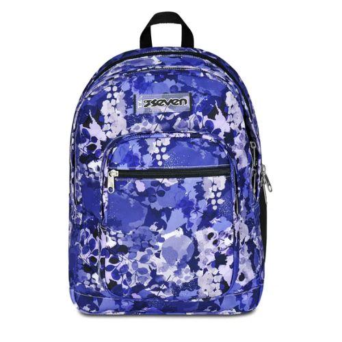 QQB ZAINO FREETHINK GIRL - VIOLET