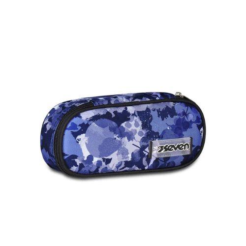 QQB BUSTINA PORTAPENNE ROUND PLUS - FREETHINK GIRL