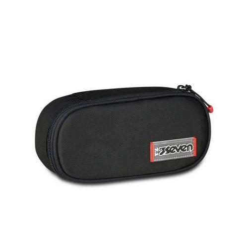 QQB BUSTINA PORTAPENNE ROUND PLUS - FREETHINK UNISEX
