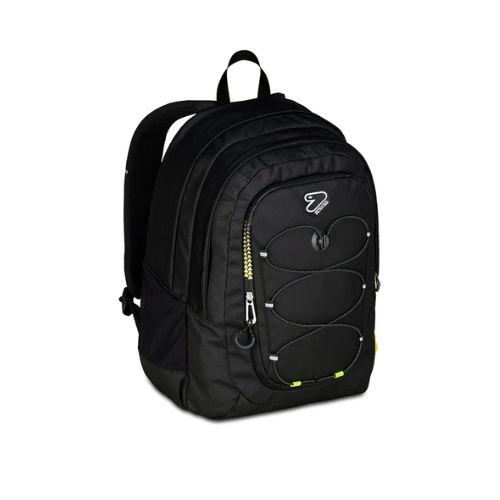 QQB ZAINO TECH GRS SEVEN TECH LINE