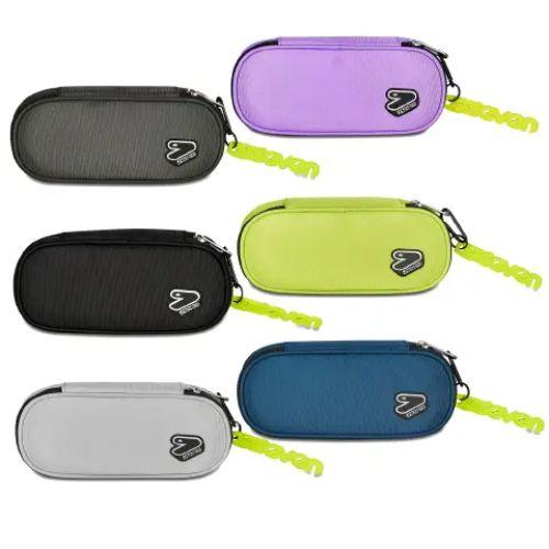 QQB BUSTINA PORTAPENNE ROUND PLUS - TECH LINE