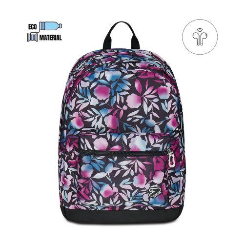 QQB ZAINO SEVEN PRO XXL - LOLLIPOP PINK