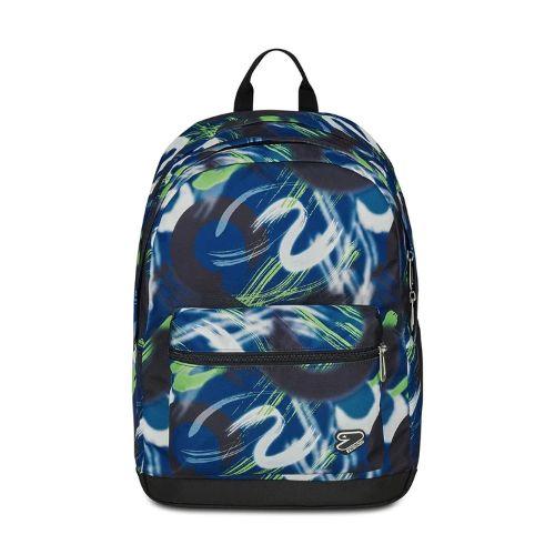 QQB ZAINO SEVEN PRO XXL - BLUE DEEP