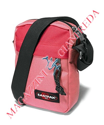 TRACOLLA THE ONE OLE PINK EASTPAK