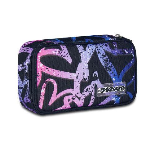 QQB BUSTINA PORTAPENNE QUICK CASE - FREETHINK GIRL