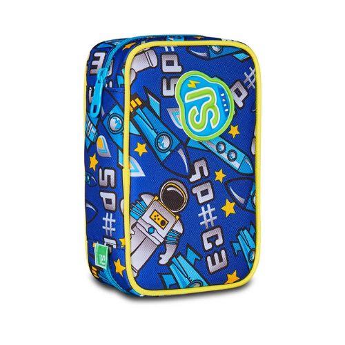 QQB ASTUCCIO SPEED CASE - SJ GANG