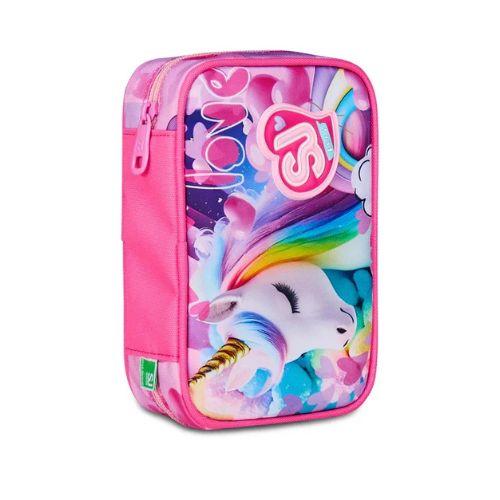 QQB ASTUCCIO SPEED CASE SJ GANG - FLYUNICORN GIRL