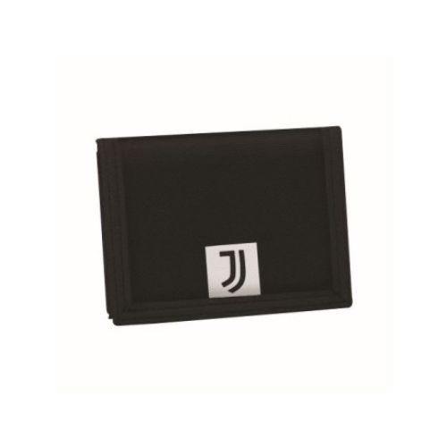 PORTAFOGLIO IN VELCRO JUVENTUS