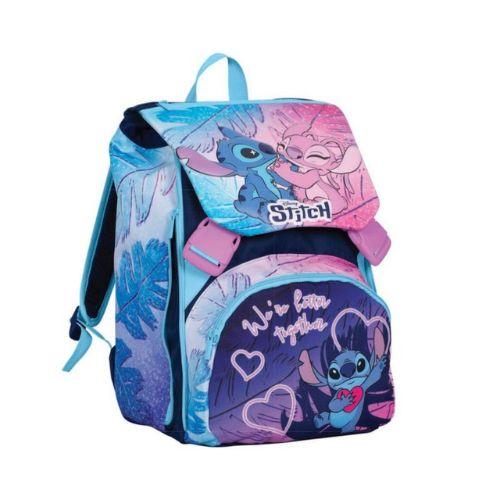 ZAINO SDOPPIABILE LILO & STITCH