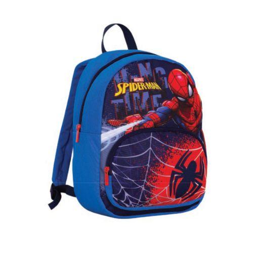 ZAINO SMALL SPIDERMAN LINEA ASILO