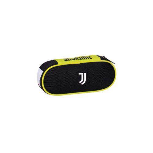 BUSTINA PORTAPENNE ROUND PLUSPLUS JUVENTUS MAGIC GOAL